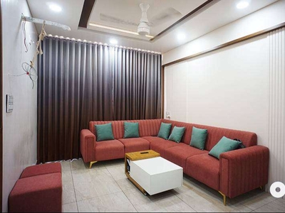 2BHK Shiv Ganesh Apartment For Sell In vaishnodevi
