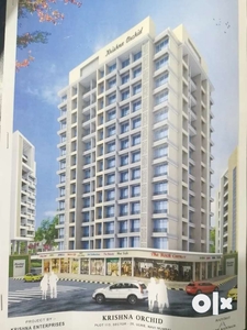 2bhk Spacious Flat For Sale New Project