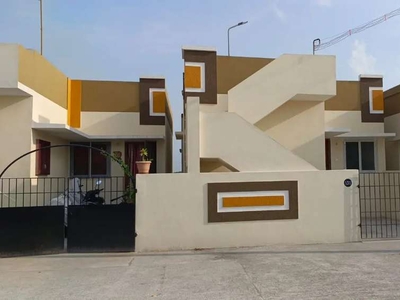 2BHK villa sale near by guduvanchery location