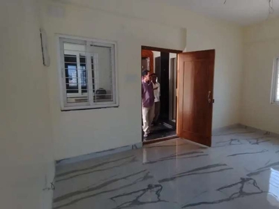 2bhk West Facing flat in Pedhagantada Near Vantillu at low cost with q