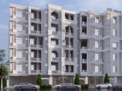 3 & 4bhk flats for sale at shaikpet main road with emi facility