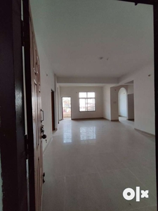 3 Bedroom New Flat for sale behind Downtown Hospital