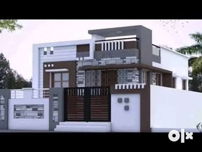 3 BEDROOM RESIDENTIAL INDIVIDUAL VILLAS FROM 64 LAKHS