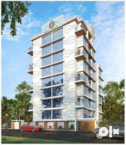3 bhk 140 sqmt new under constraction project
