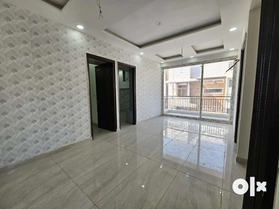 3 BHK Flat With Lift Rady to Move Flat in Gated Society