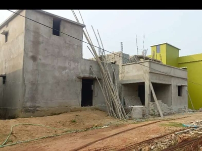 3 bhk duplex core House 27 Lakh in Balianta