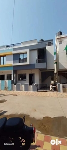 3 Bhk Duplex For Sell in Danteshwar, Tarsali