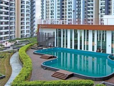 3 BHK Flat for rent in Noida Extension, Greater Noida - 1206 Sqft