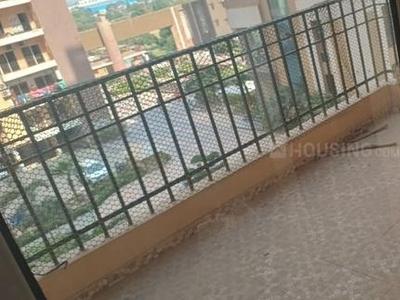 3 BHK Flat for rent in Noida Extension, Greater Noida - 1463 Sqft