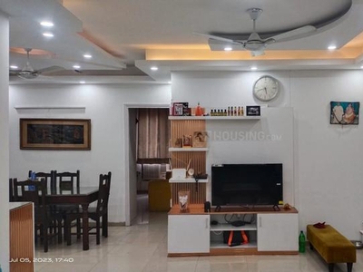 3 BHK Flat for rent in Sector 110, Noida - 1600 Sqft