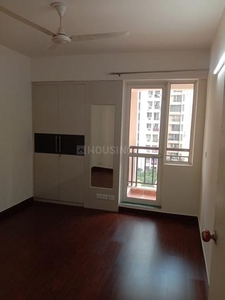 3 BHK Flat for rent in Sector 134, Noida - 1366 Sqft