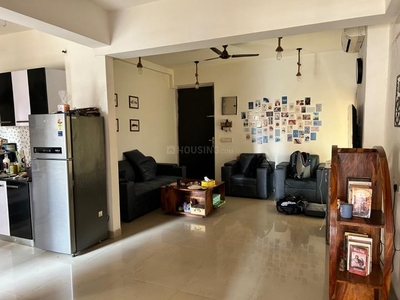 3 BHK Flat for rent in Sector 143B, Noida - 1320 Sqft