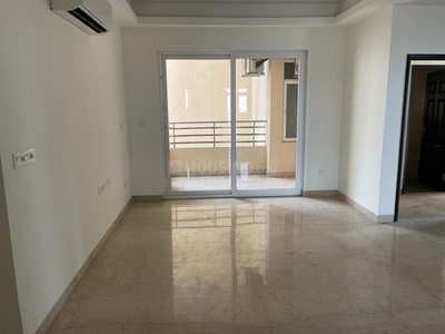 3 BHK Flat for rent in Sector 32, Noida - 2030 Sqft