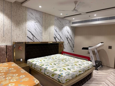 3 BHK Flat for rent in Sector 50, Noida - 3000 Sqft