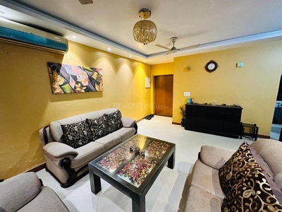 3 BHK Flat for rent in Sector 93A, Noida - 1745 Sqft