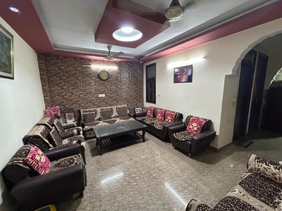 3 BHK Flat for rent in Uttam Nagar, New Delhi - 1050 Sqft
