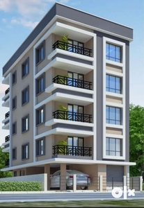 3 bhk flat for sale ongc