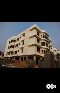 3 bhk flat for sell at downtown (mathura nagar kk handique road)