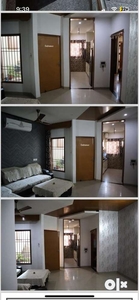 3 BHK flat in very good condition