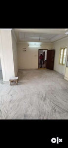 3 Bhk flat with car parking
