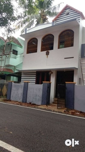 3 BHK for Sale In Gnanam Colony