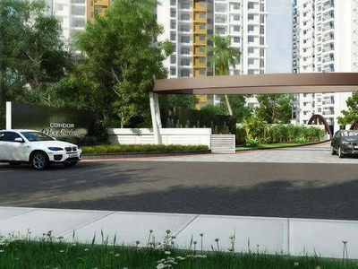3 bhk fully furnished flat condor carnations opp infosys