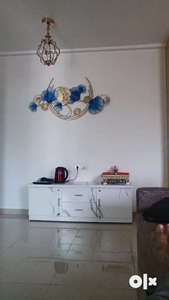 3 BHK fully furnished flat for sale