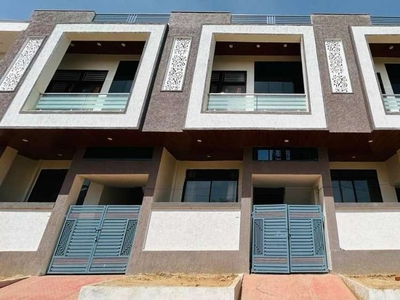 3 bhk furnished villa under 40 lakh