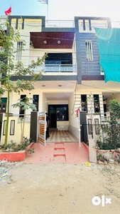 3 bhk house for sell with water, sewerage, gas facilities