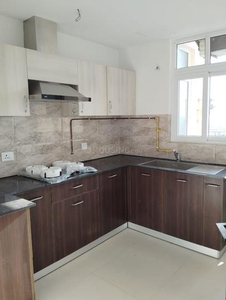 3 BHK Independent Floor for rent in Sector 32, Noida - 2200 Sqft