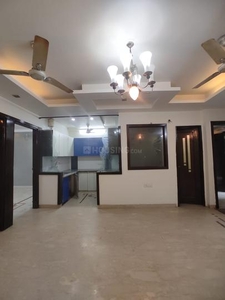 3 BHK Independent Floor for rent in Surajmal Vihar, New Delhi - 1600 Sqft