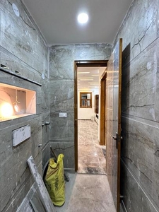 3 BHK Independent Floor for rent in Uttam Nagar, New Delhi - 800 Sqft