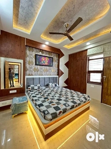 3 bhk luxurious flats and specious flats at vaishali Nagar