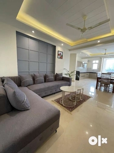 3 BHK luxury apartment on sale in jagatpura