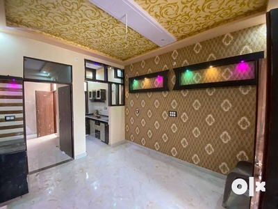 3 BHK Luxury Apartments Kalwar Road 45 lakh