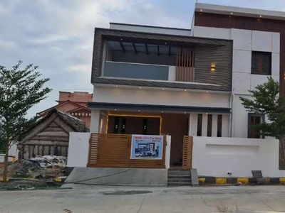3 BHK new house kottaipalaiyam