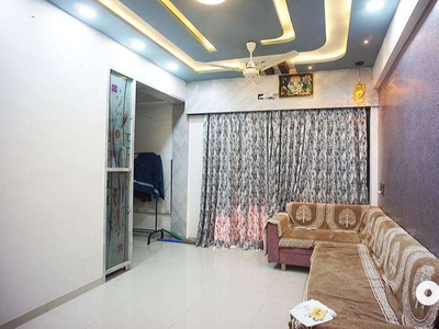 3 BHK Siddharth Heights Apartment For Sell in Vavol