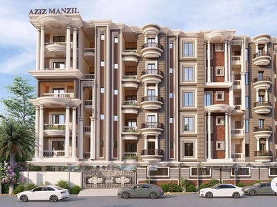 3 bhk spacious flats for sale at Tolichowki Hyderabad