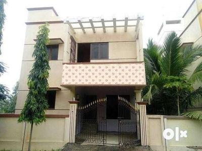 3 BHK Villa for sale @Best cost
