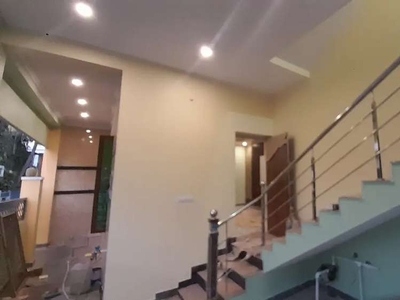 30*60 CORNER 3BHK LUXURIOUS HOUSE AT REDDIARPALAYAM WITH CLEAR TITLE
