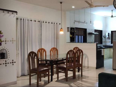 3BHK 2951 sqft flat for sale at AUNDH Near West end mall