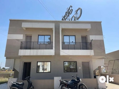 3bhk duplexes ready to move duplex with offordable price