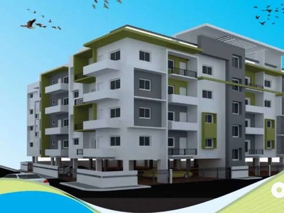3bhk flat for sale in bommanahalli road KC Halli
