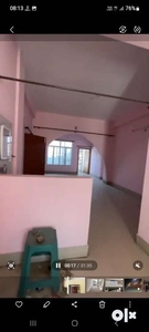 3bhk flat ground floor apply for water 1380 square feet