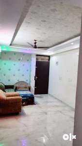 3bhk fully furnished room for bachelor and family both