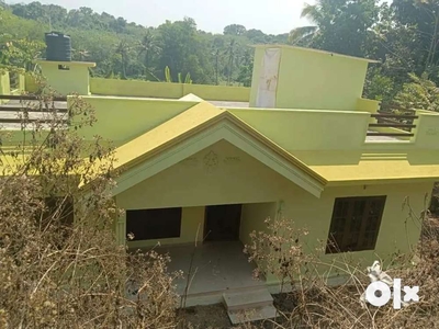3bhk house and 16 cent land are for sale