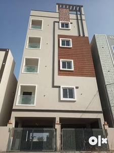 3bhk individual floor for sale