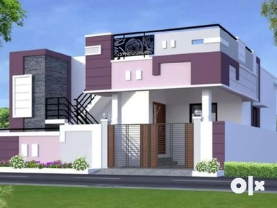 3BHK INDIVIDUAL VILLAS FROM 62 LAKHS