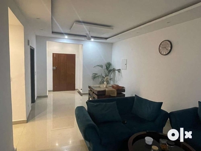 3BHK Flat For Sale