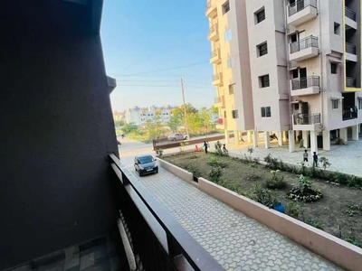 3 BHK NEW READY TO MOVE APARTMENT WITH ALL AMENITIES. ..